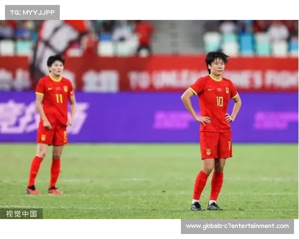 中国女足战平韩国无缘奥运小组赛以1胜1平1负收官列第三 中国女足战平韩国无缘奥运小组赛以1胜1平1负收官列第三